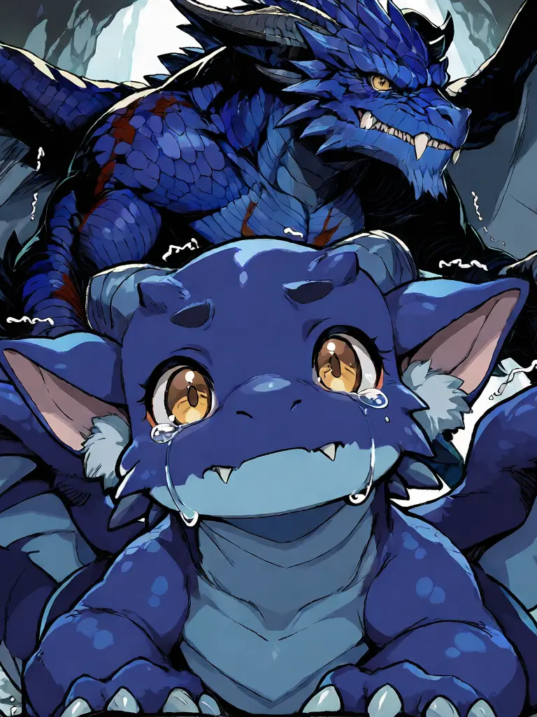 NekoYanagi의 드래곤 슬레이어 킬러