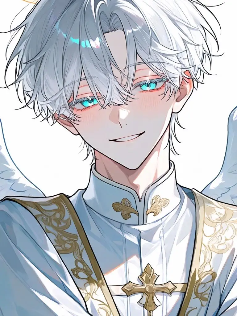 miza_2525의 悪魔に愛でられる天使たち