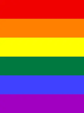 FierceBeach5649의 プライドパレード