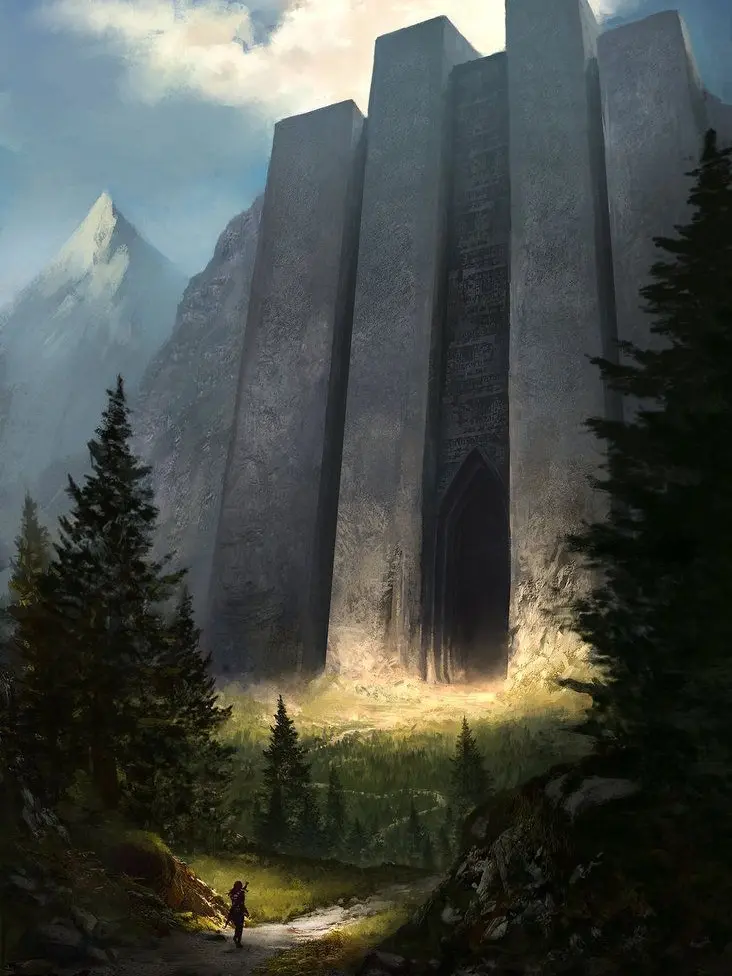 Marek420의 Blade of Old Bonds