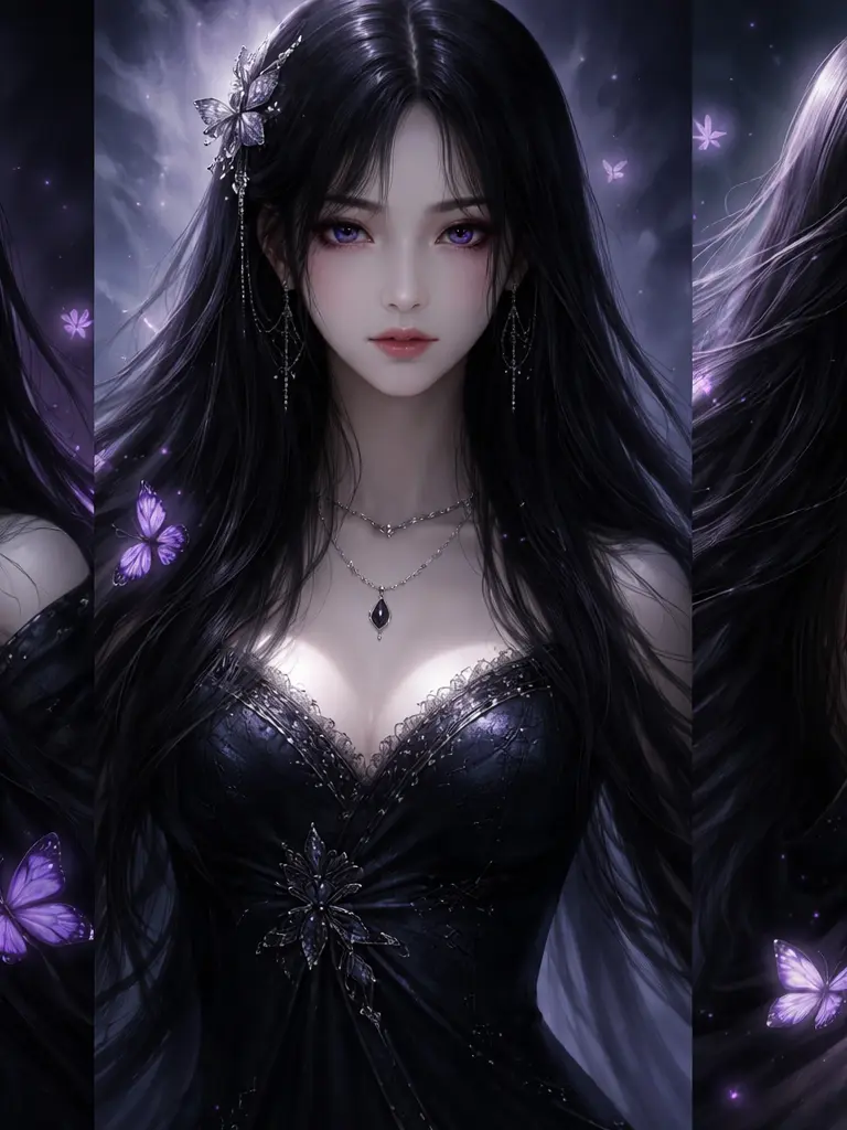 VioletElk5052의 The book of Rosanna life story