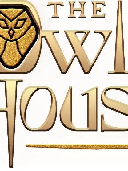 BatMan1629의 The Owl House