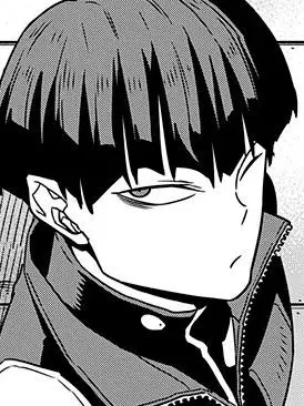 narumigirlfriendisme1의 호시나 소우시로