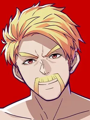 PoorAwake1799의 ドズさん女子化!?