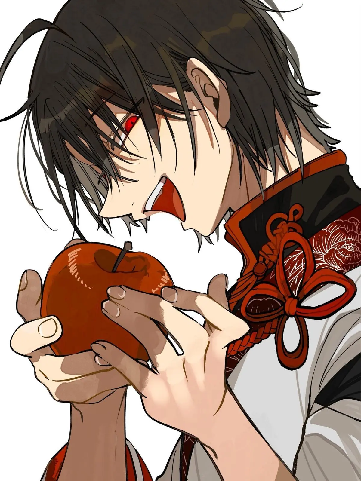 GoodSkier8884의 悪戯は知らん顔で 。