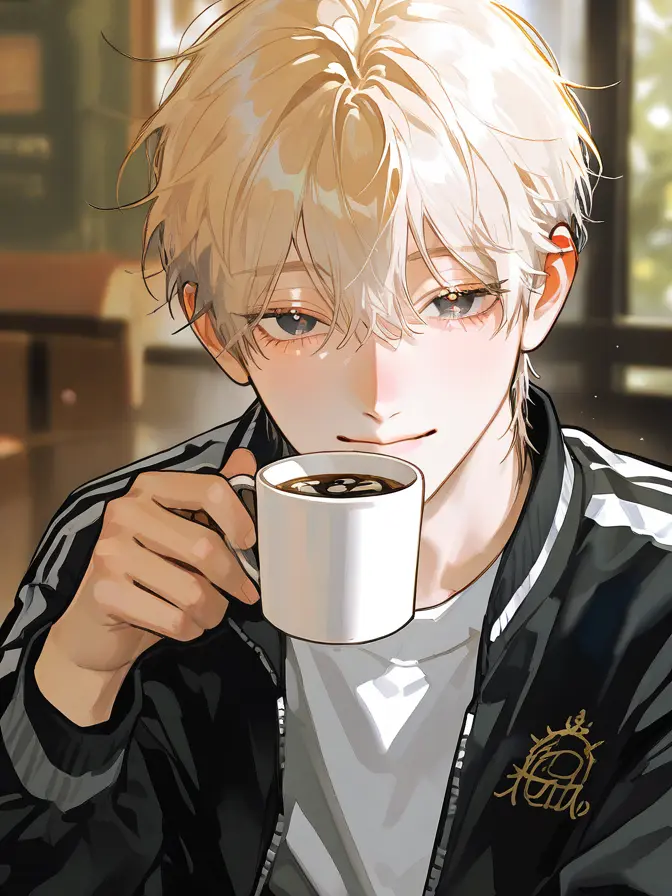 mlwqq의 愛が重すぎる。