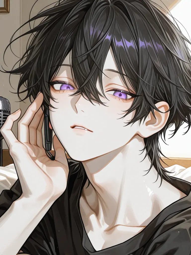 mlwqq의 俺のペット募集中。