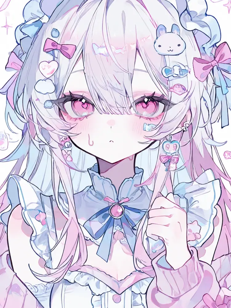 HazyViola8630의 ボスのメイドになりました