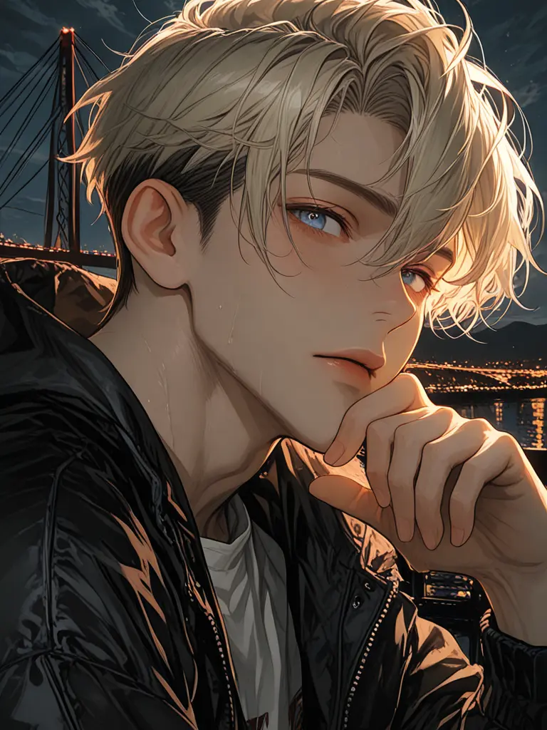 LastWeek의 낙오영