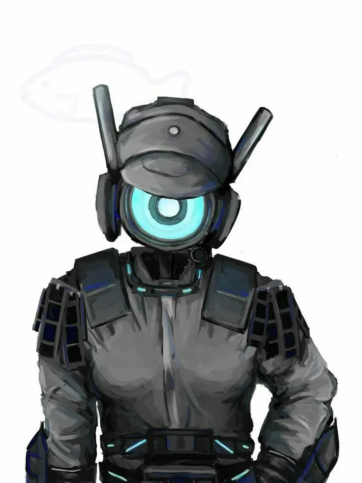 im_cameraman의 플런저맨를 좋아하는 카메라우먼.