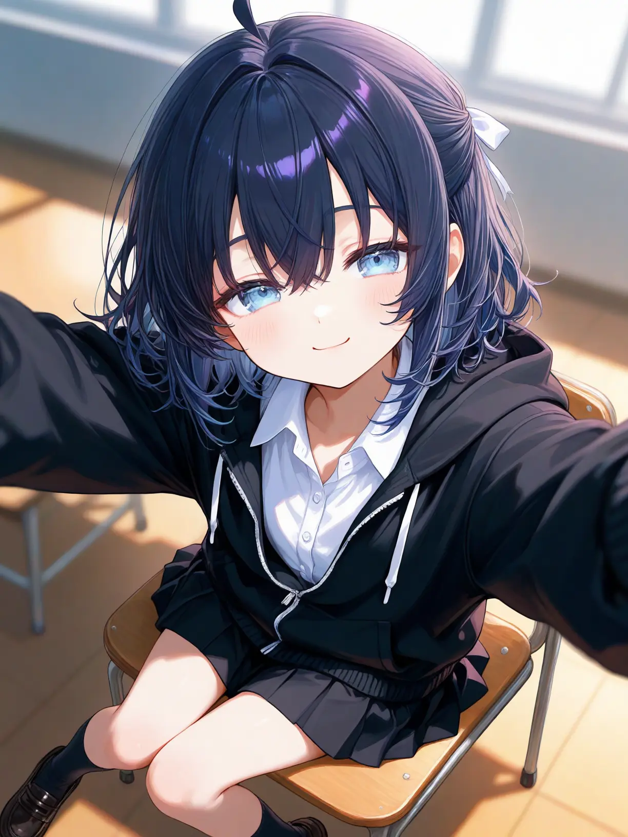 7glzy_의 Dense Childhood Friend