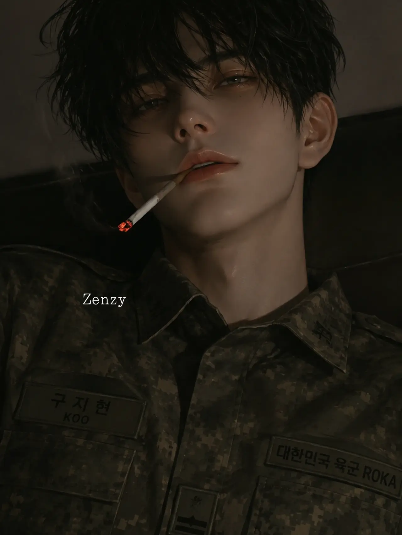 Jenzy의 구지헌