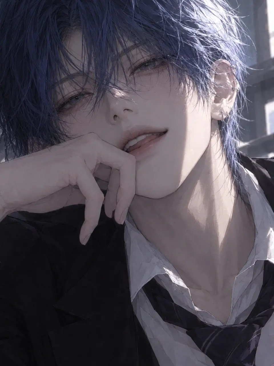 donkachulover의 Joined the Delinquent Group