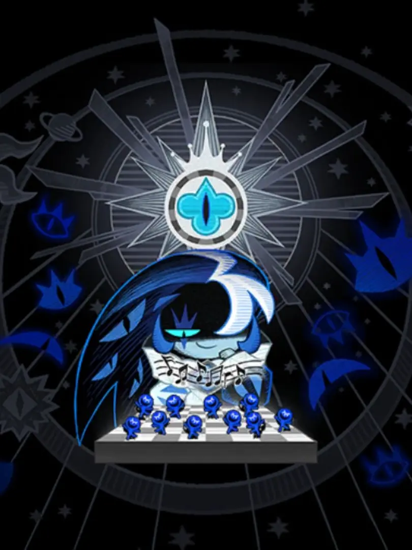 BasicBed6411의 질투나