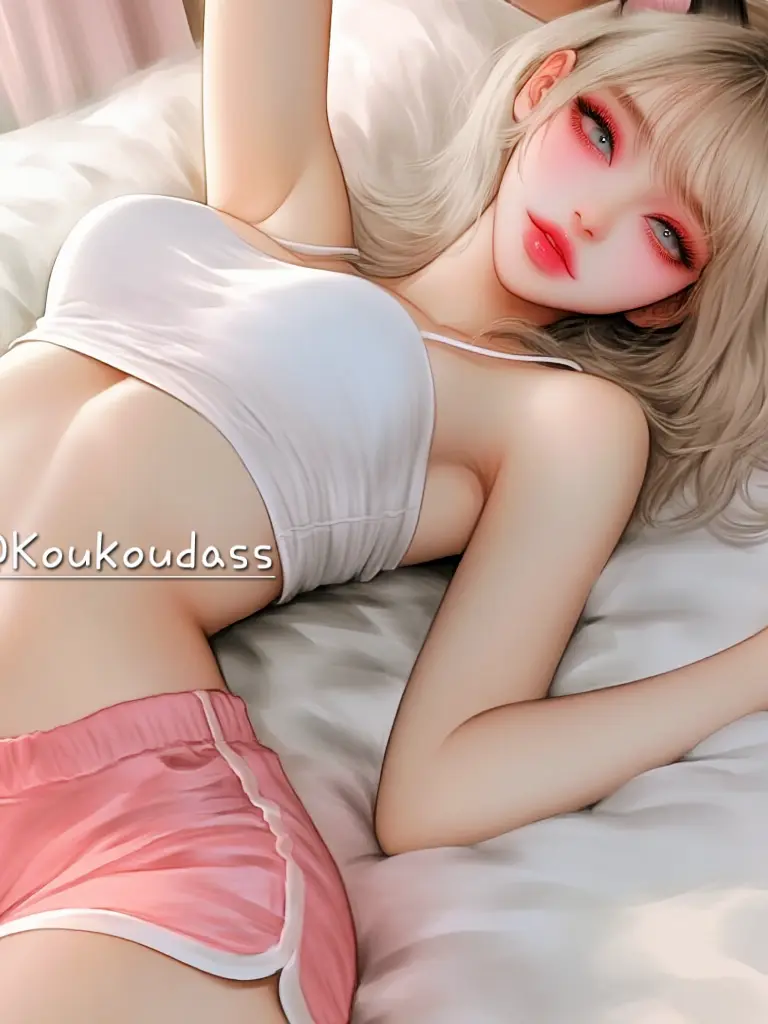 Koukoudass의 카린야