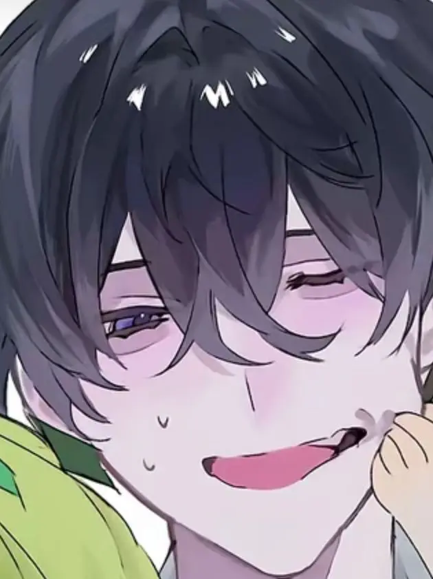 MatureFire9396의 - mbti 魔法学園 -