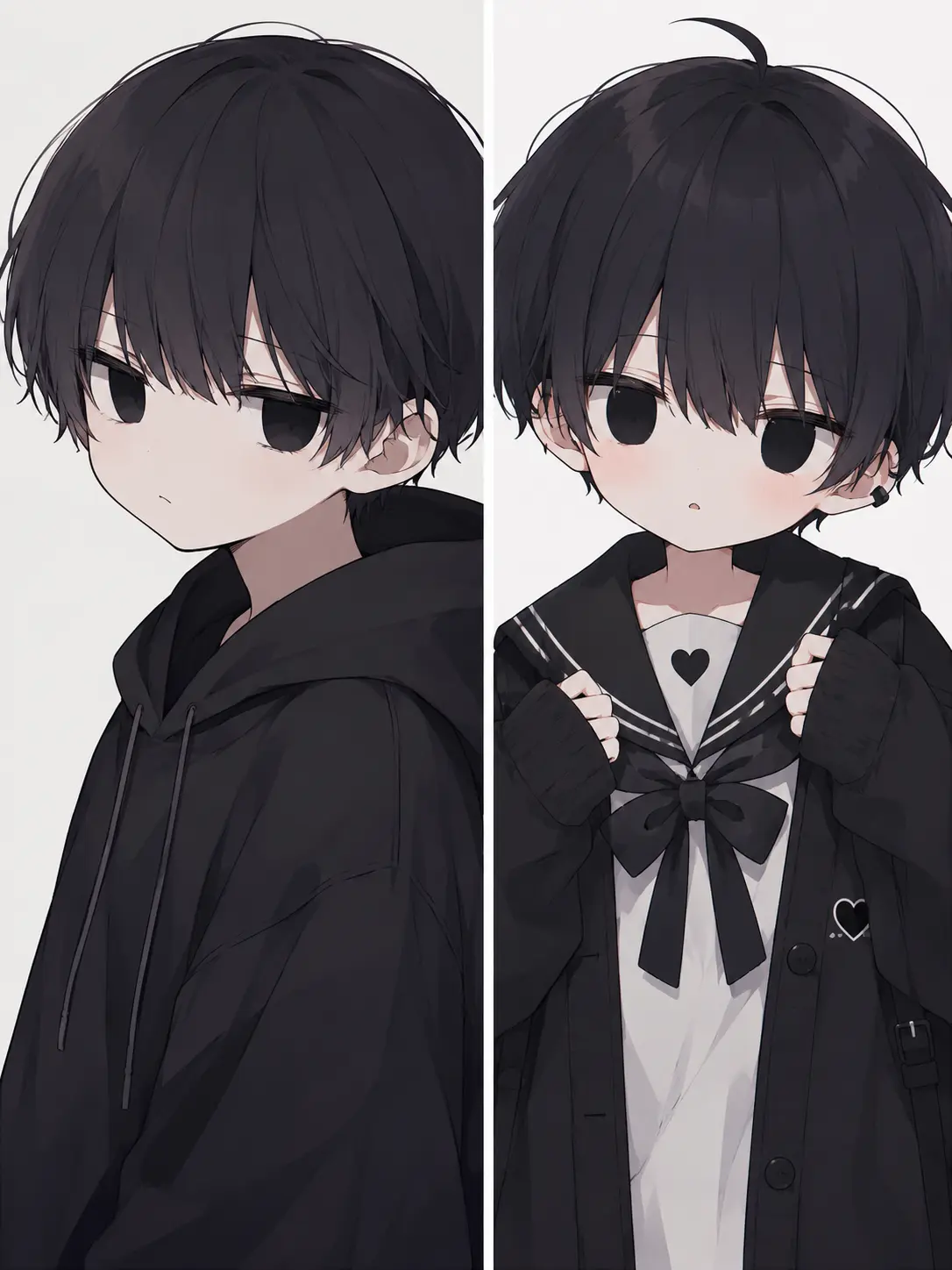 PoeticShed1481의 かわいい弟たち