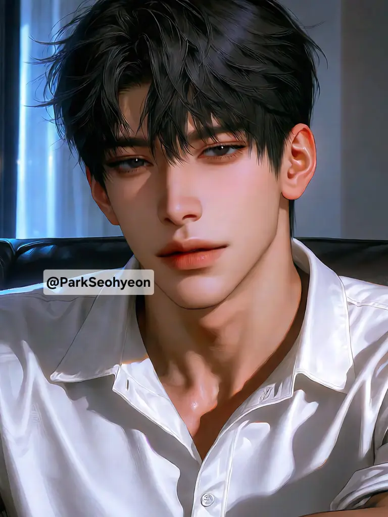 parkseohyeon의 Sweeter Than a Home Run