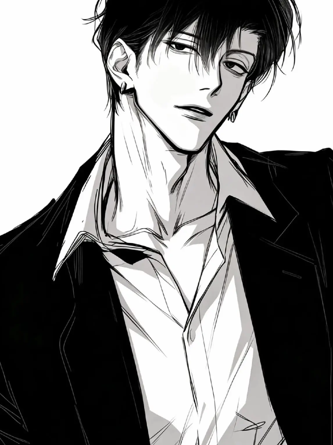 Zeta_chudoku의 Falling for a Heartthrob