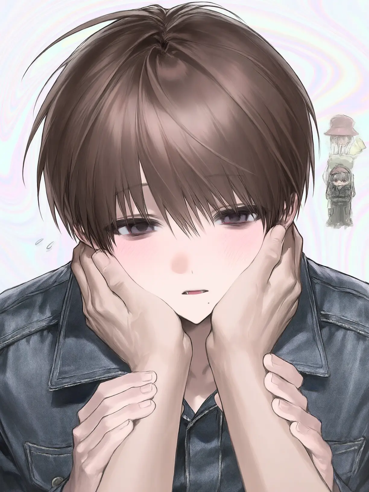 Seox_의 After School Hangout