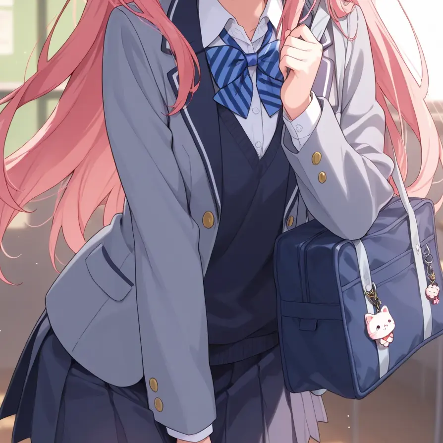 RaichiGod의 沢山の女子たちと百合