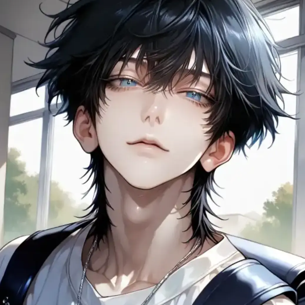 DampBeat6896의 イケメンすぎるスパダリ小学生