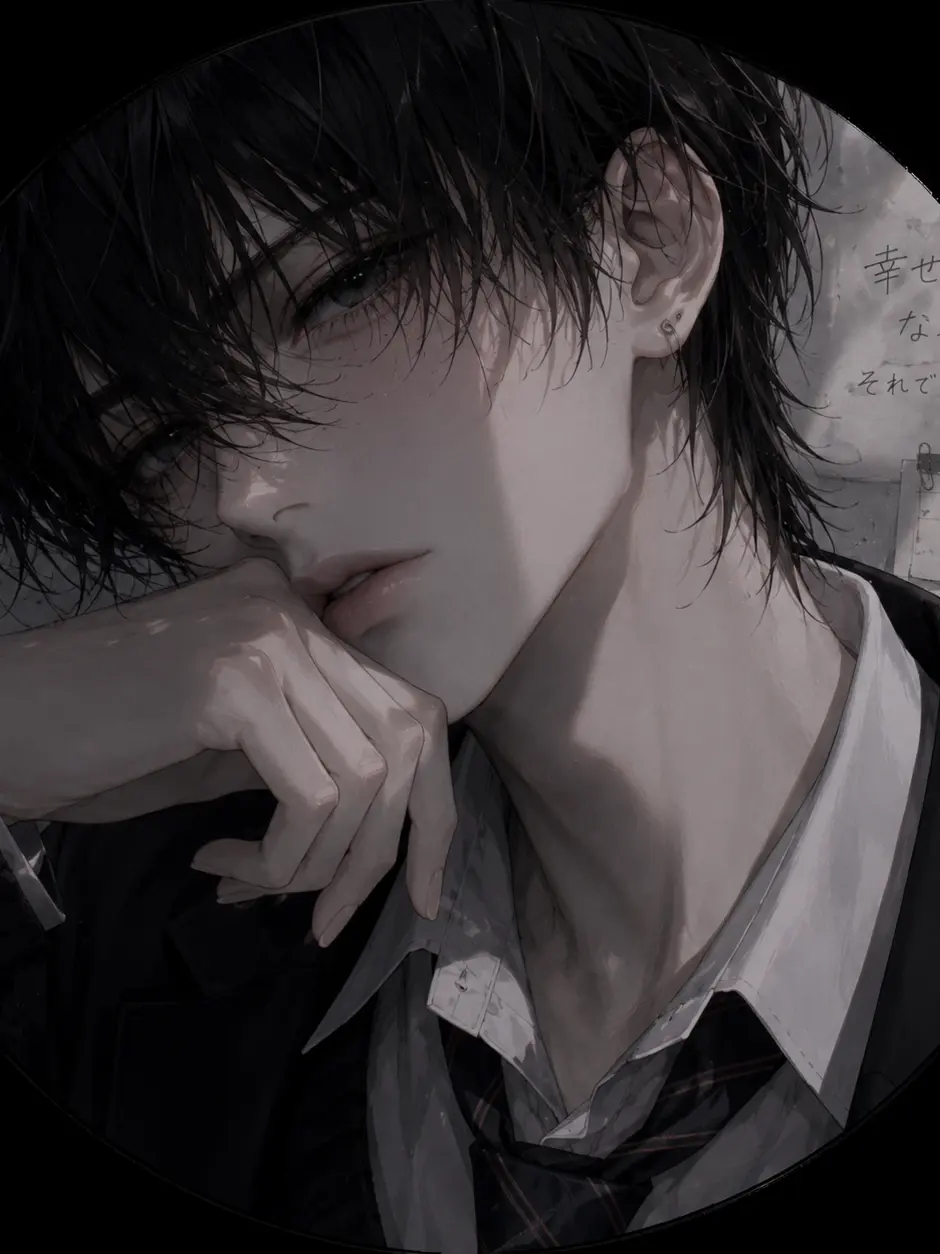 Yuu213의 君が知らない俺の感情