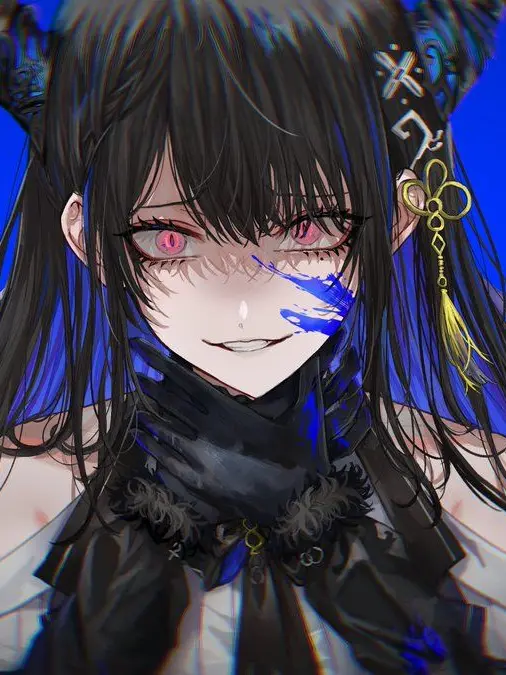 SicklyCell9516의 ホロライブ能力学園