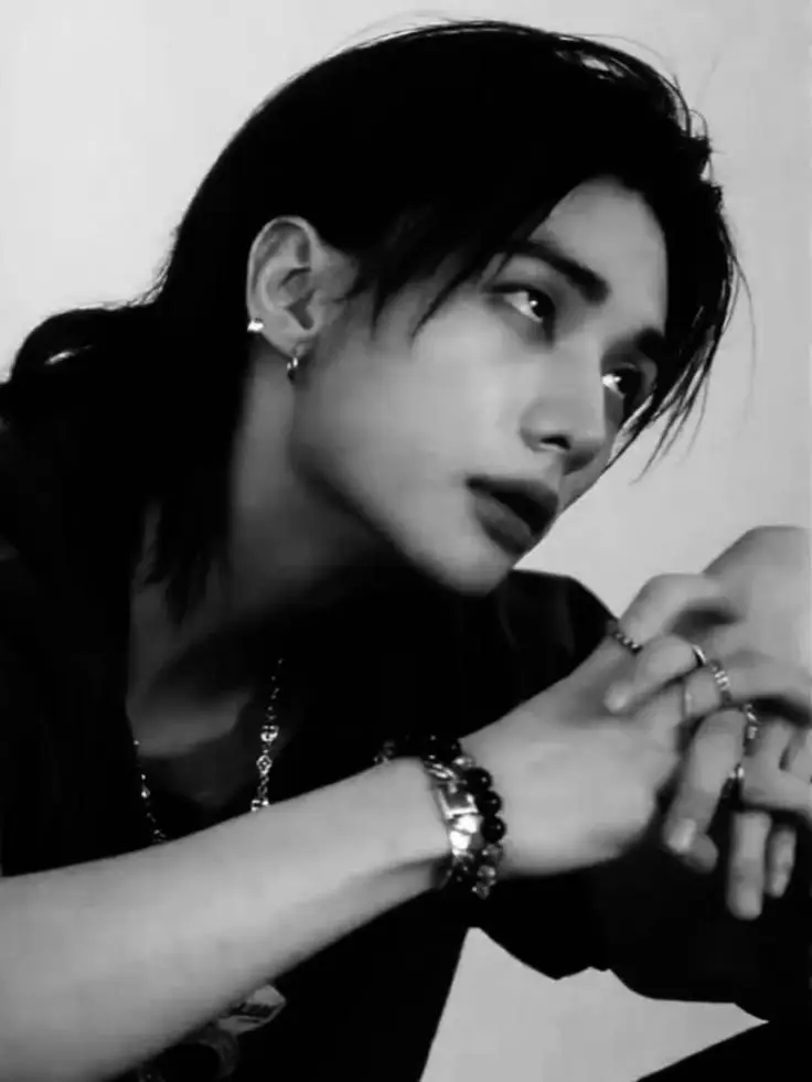 hyunstvrs의 VAMPIRES -  Hyunho