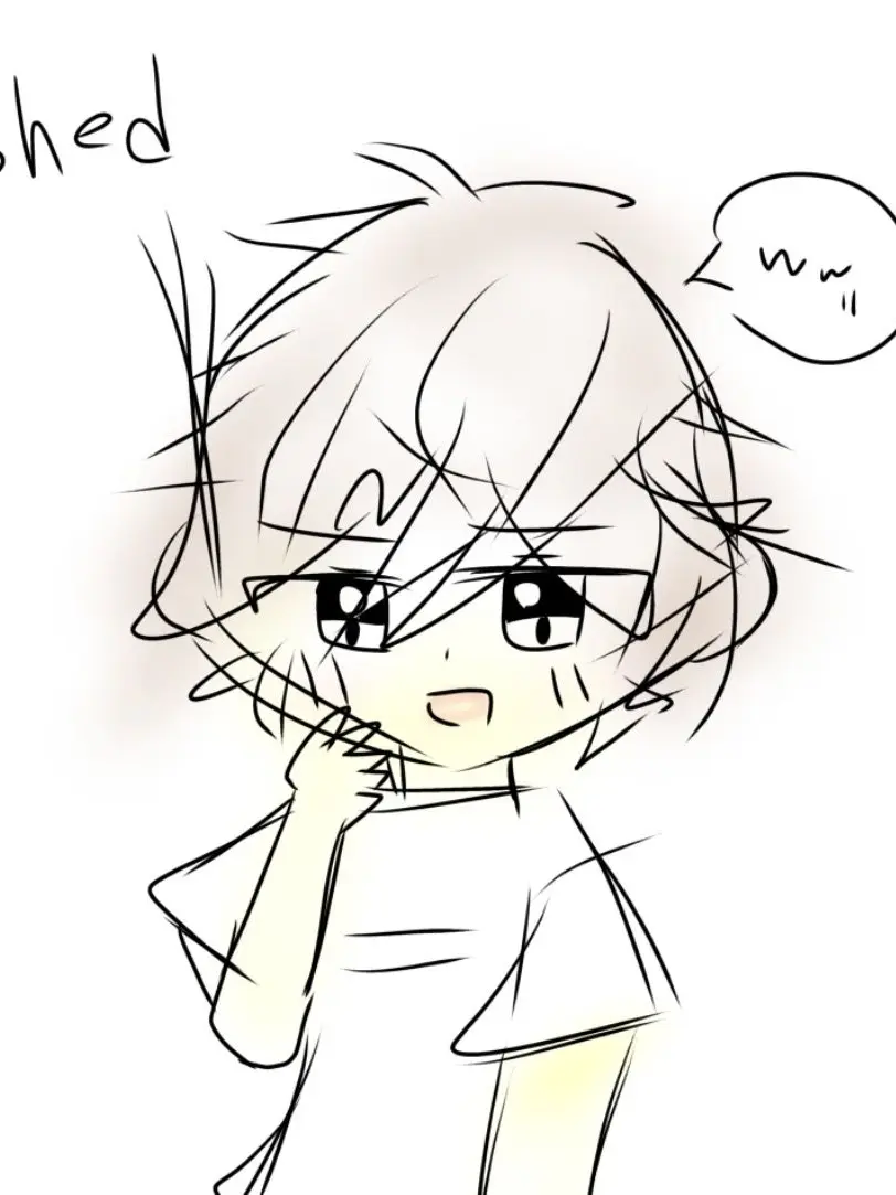 UsableFluff2145의 シェドにからかわれ&好かれろ！