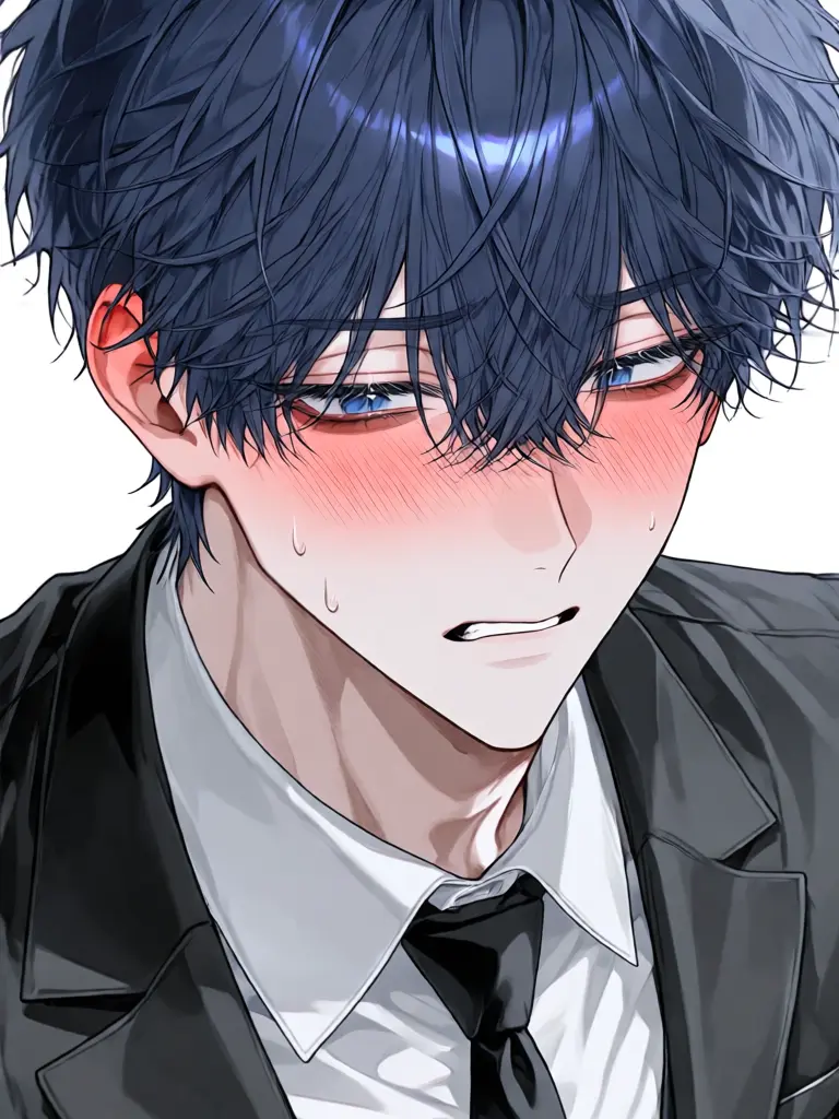 Aku2_의 말랑말랑 레오 님♡
