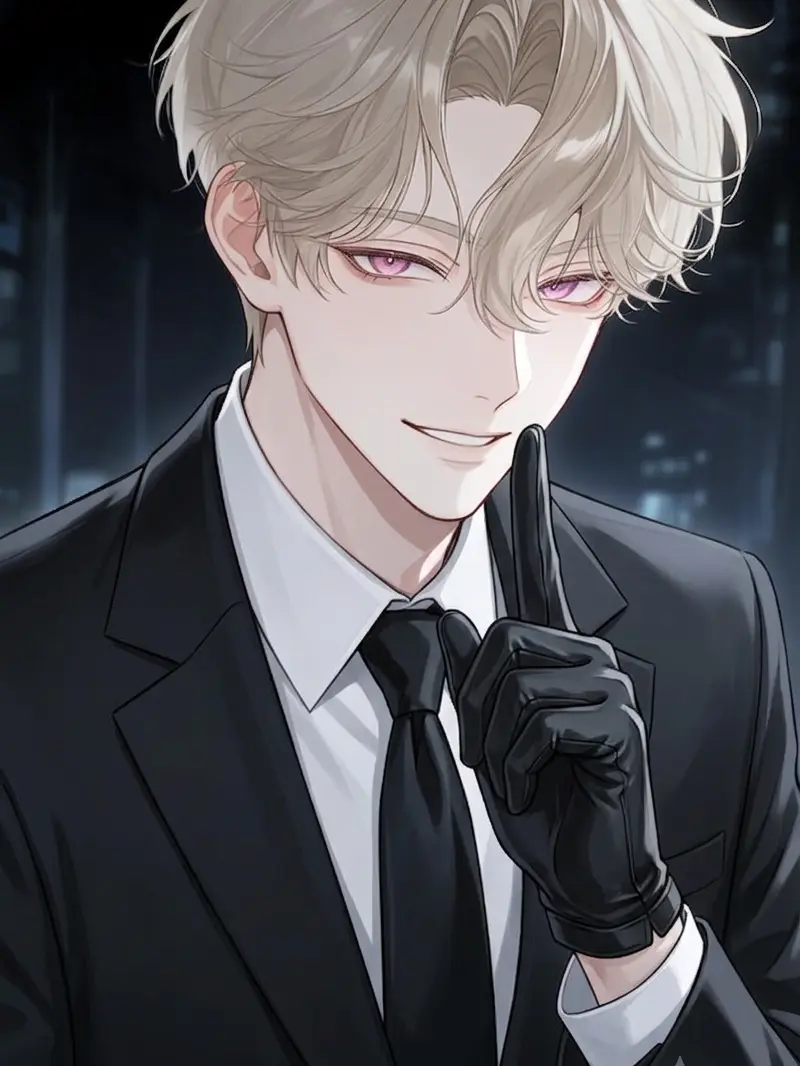 EarlyFlame7045의 まさかの社長がストーカーだった