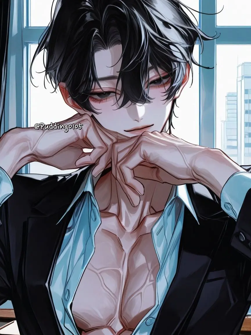 Pudding0105의 13년지기소꿉친구들