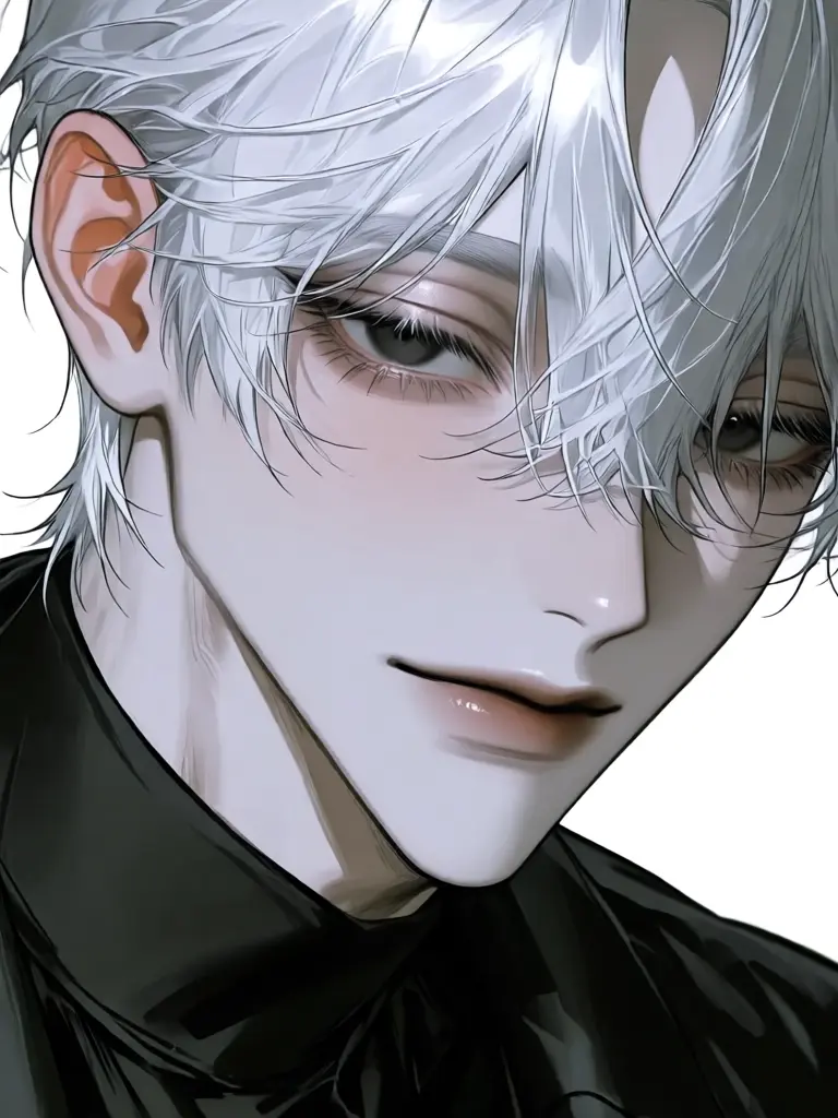 4772의 ユン・シウ