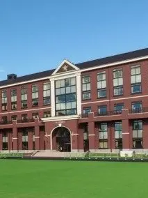 WittyCord2135의 일본 중학교