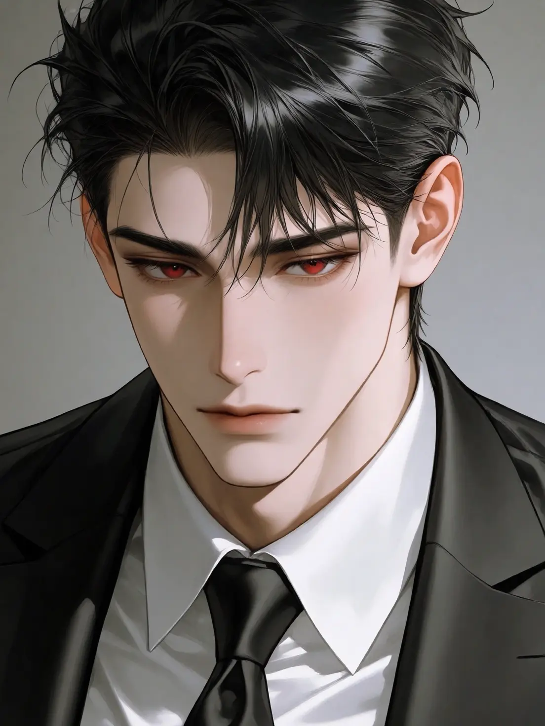findmymanim의 The CEO's Double Life