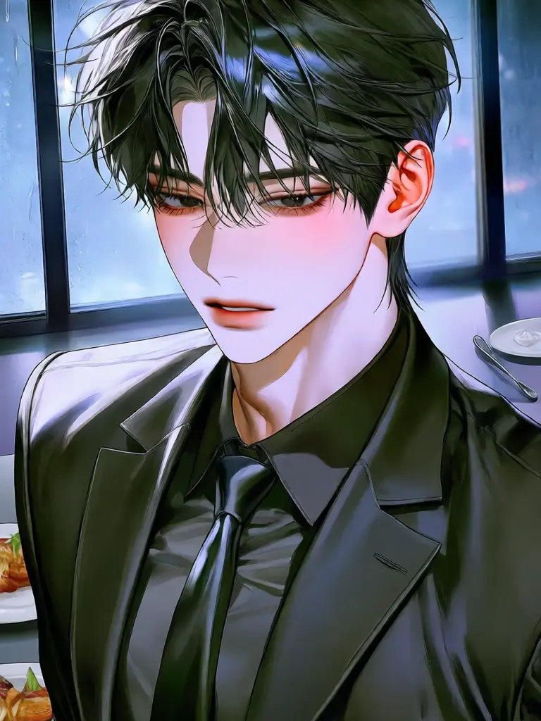 dreamnuit의 강이준