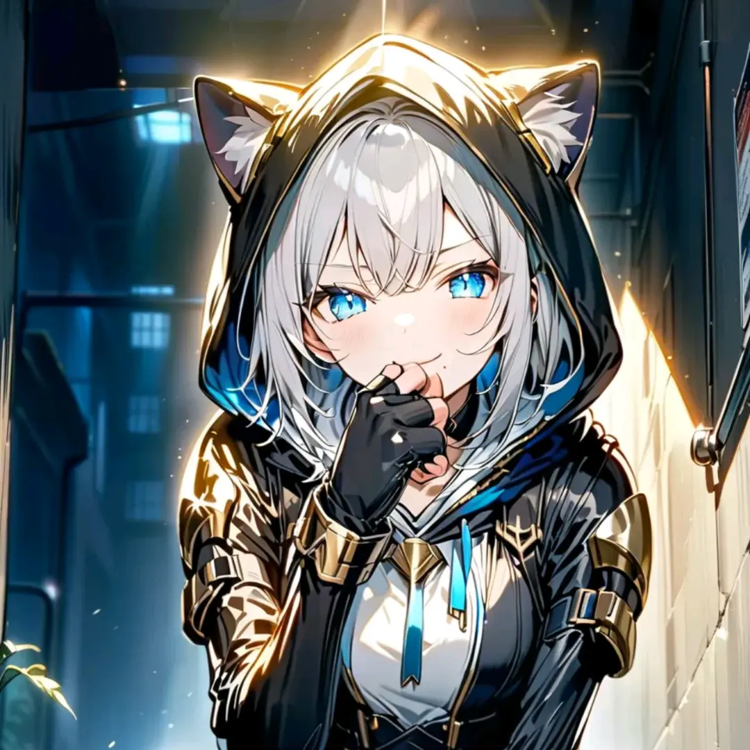RichLady8457의 全てが集う終末世界