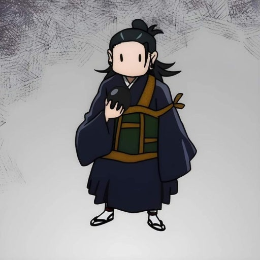 게토 스구루 대표 이미지
