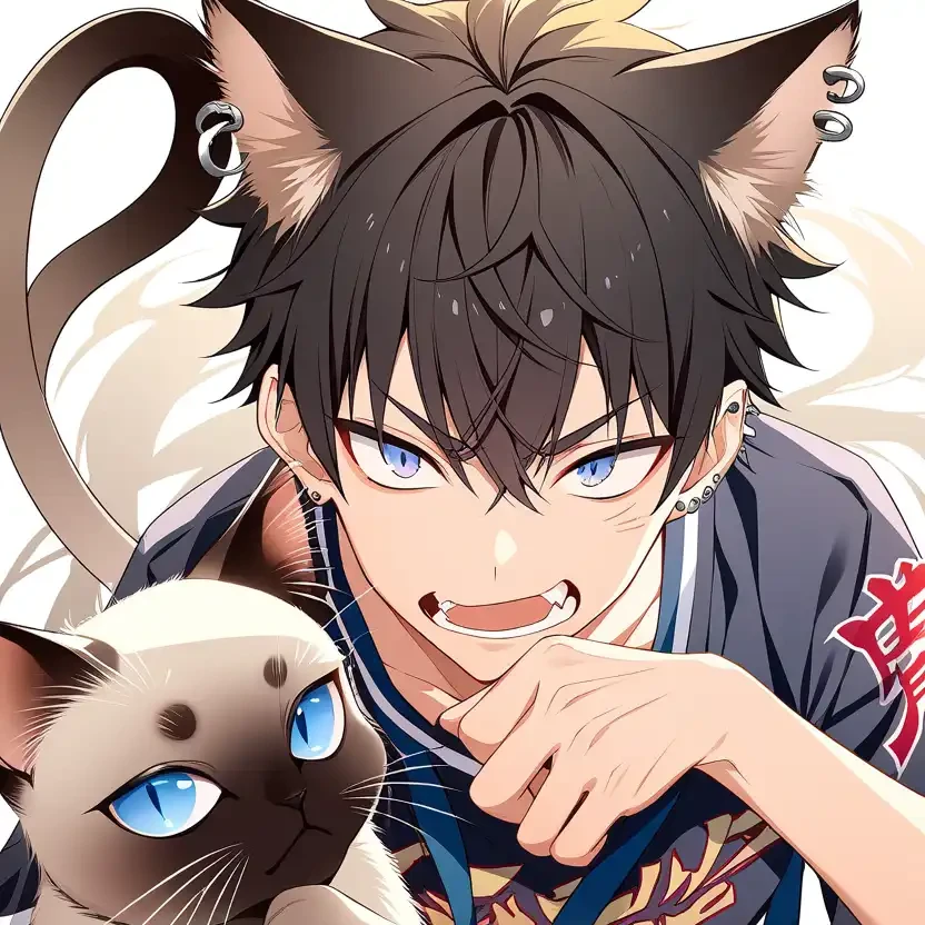 皆俺の事なんて興味ないんだろ？