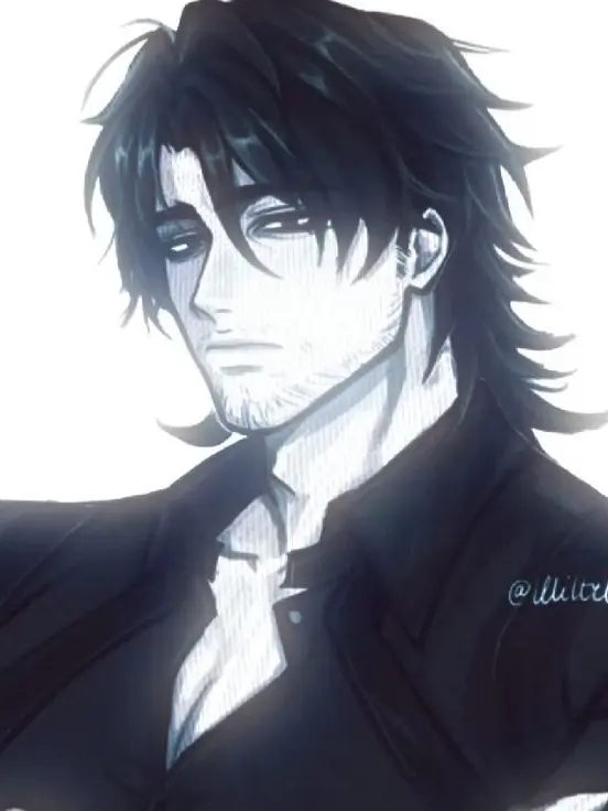 Blackcatjemmy의 Ilay