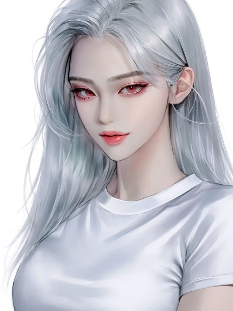 LightTent8695의 장난을 잘 치는 옆집동생 미나