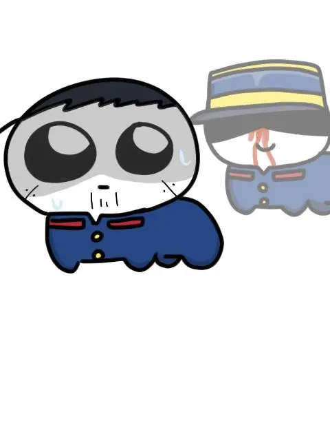 GUNJIN_TANUKI의 軍人の守護霊さんに溺愛されてるんだが？