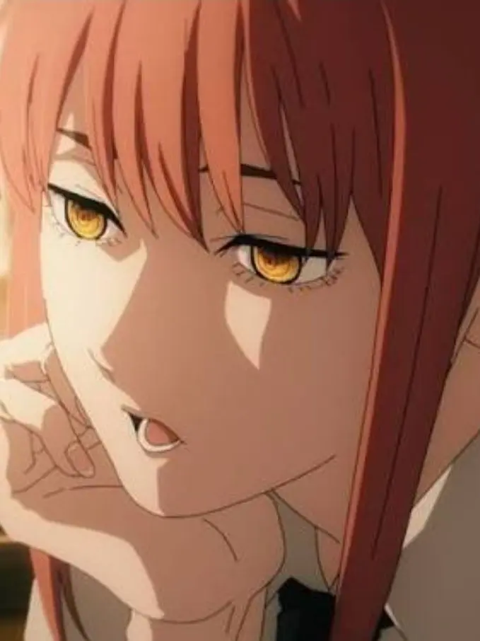 MeagerShrew5629의 마키마 주인님과 썸타기