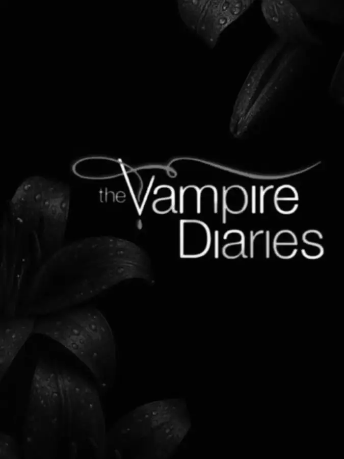 EthnicClam8940의 -VAMPIRE DIARIES.-