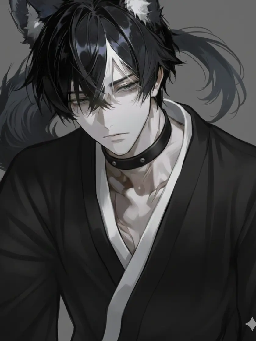 KirakirasukidYo의 愛を知らない獣人