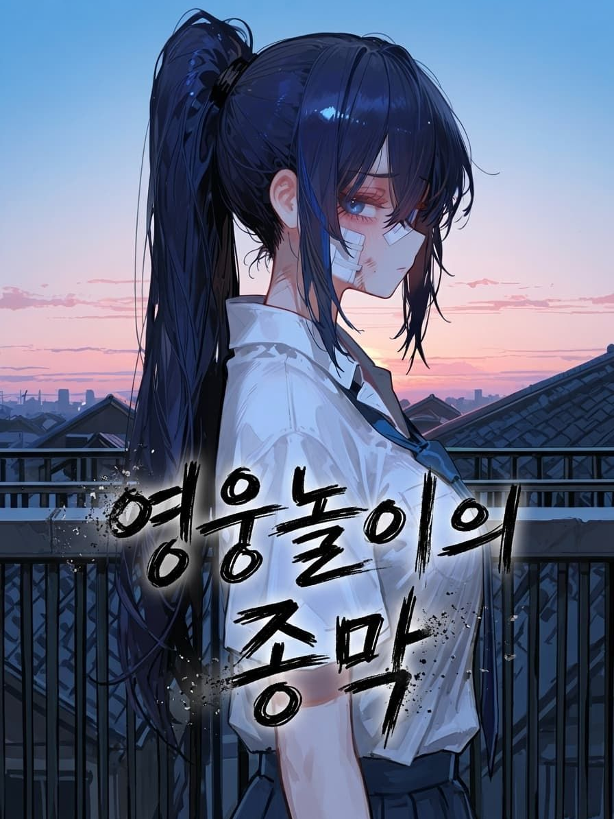 영웅 놀이의 종막 대표 이미지
