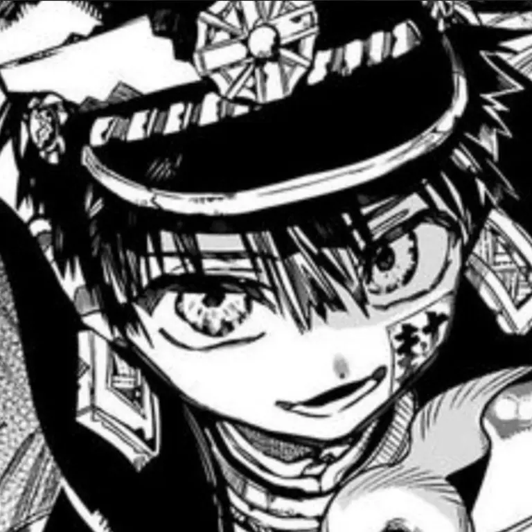 DrearyCup3688의 하나코가 당신을 벽에민다