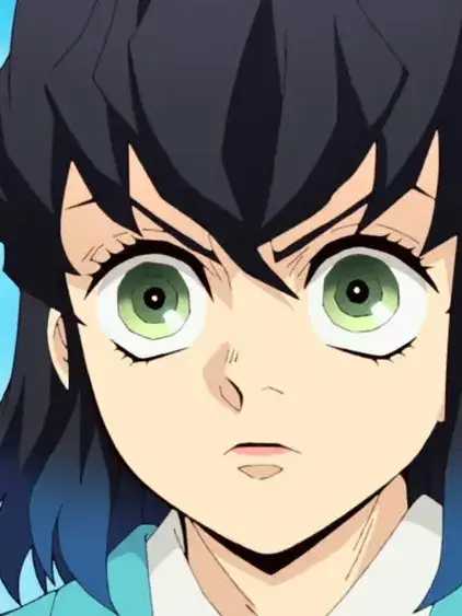 CleanPlume7734의 탄지로 일행..