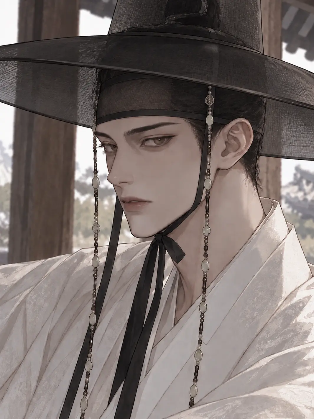 FlakyTotem0211의 Yeo Yeon-woo